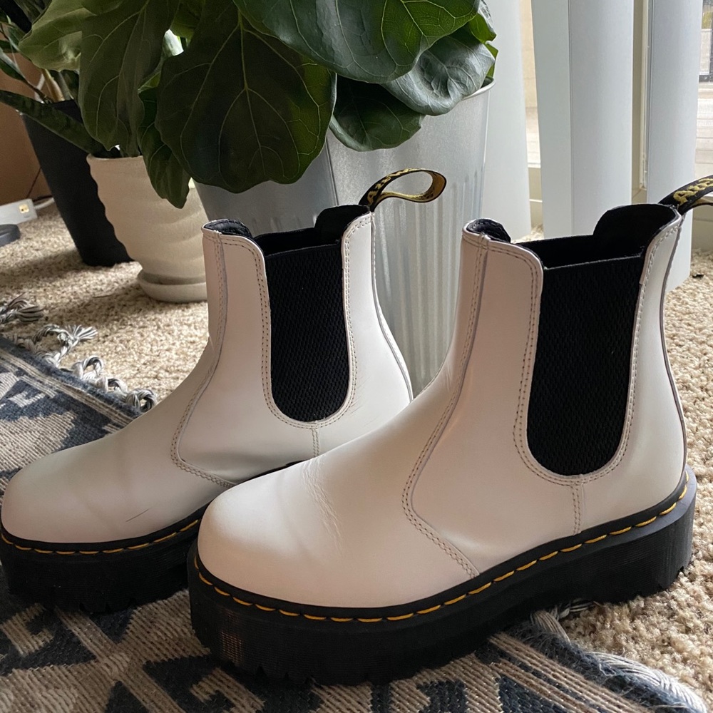 Dr. Martens 2976